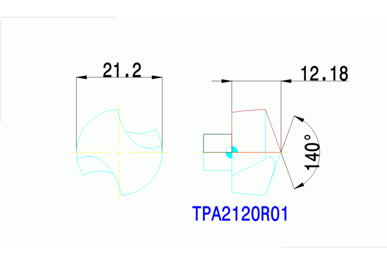 TPA2120R01 IN2505