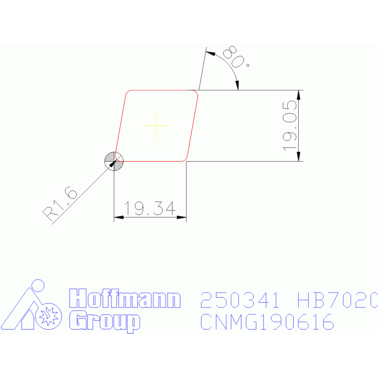 250341 HB7020