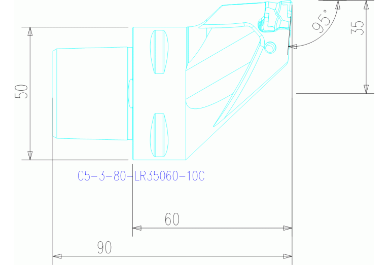 C5-3-80-LR35060-10C