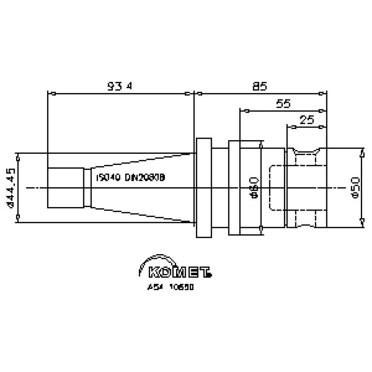A54 10650