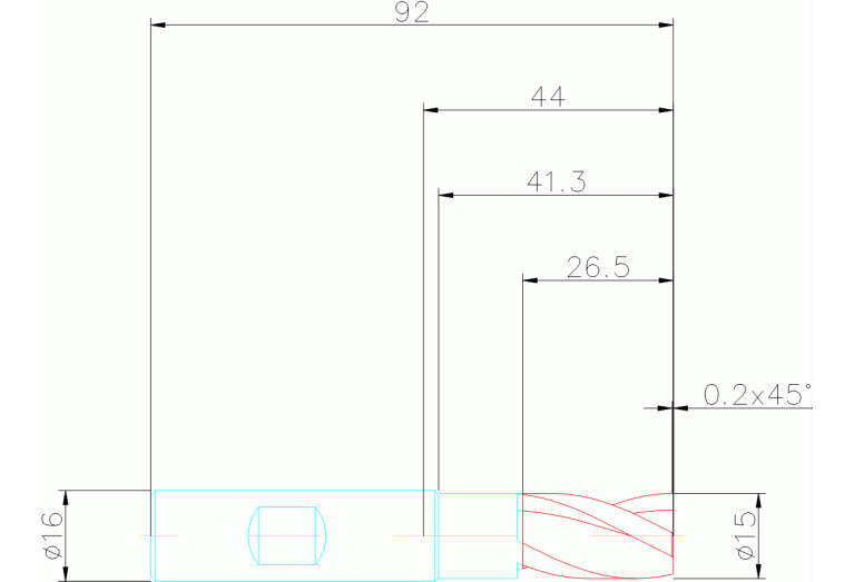 1P231-1500-XB 1630