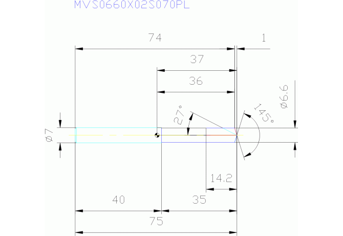 MVS0660X02S070PL