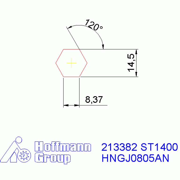 213382 ST1400