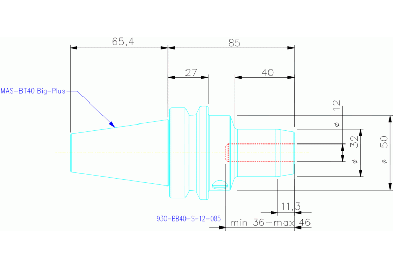 930-BB40-S-12-085