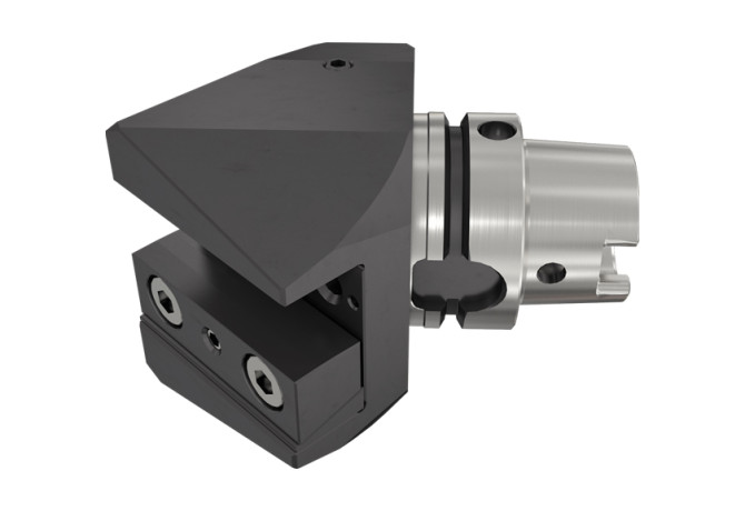 HSK A63WH-ASHN-25-45