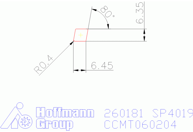 260181 SP4019