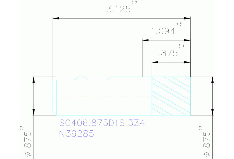 SC406.875D1S.3Z4