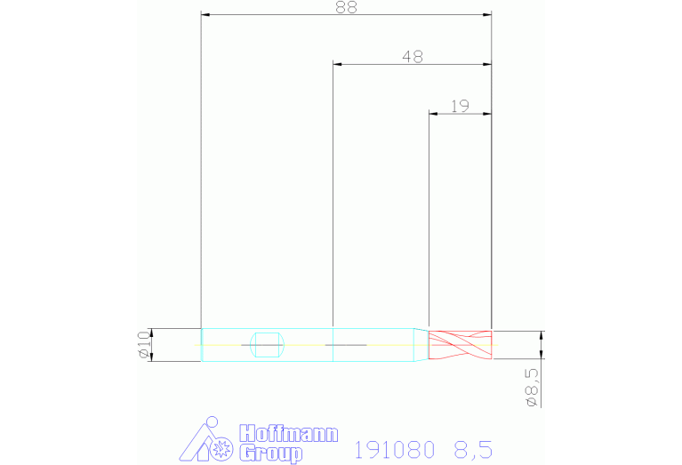 191080 8,5