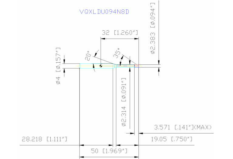 VQXLDU094N8D