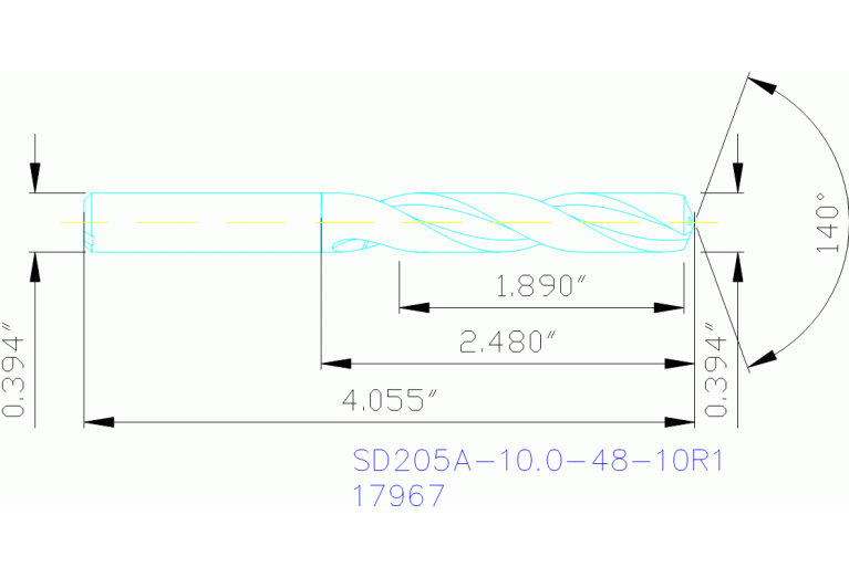 SD205A-10.0-48-10R1
