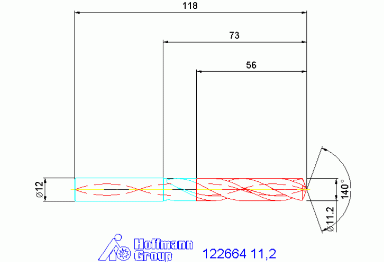 122664 11,2