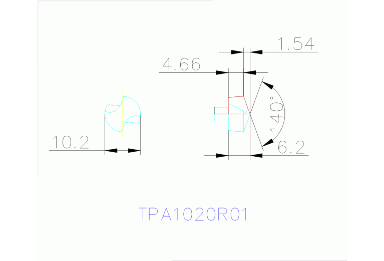 TPA1020R01 IN2505