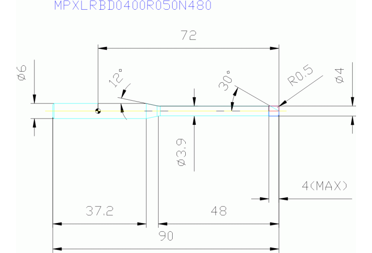 MPXLRBD0400R050N480