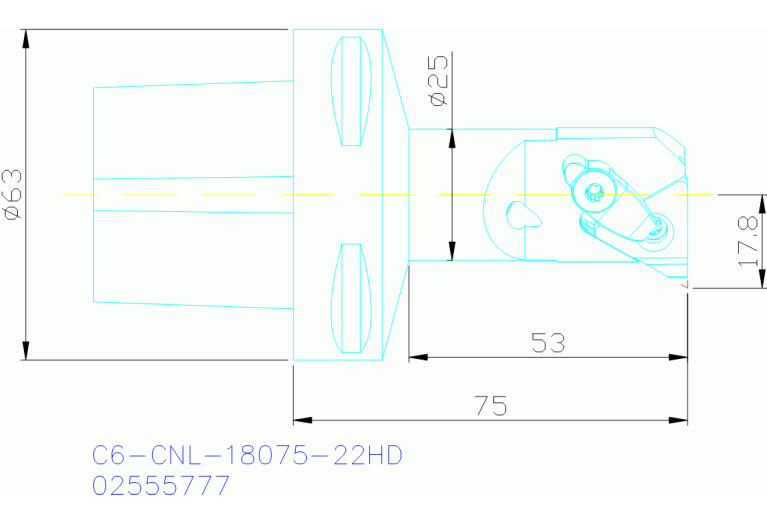 C6-CNL-18075-22HD
