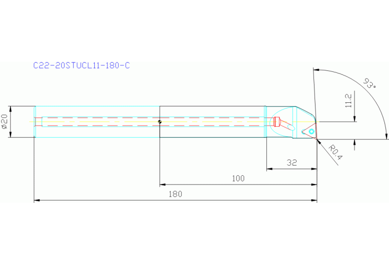 C22-20STUCL11-180-C