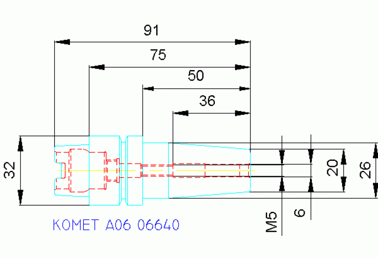 A06 06640