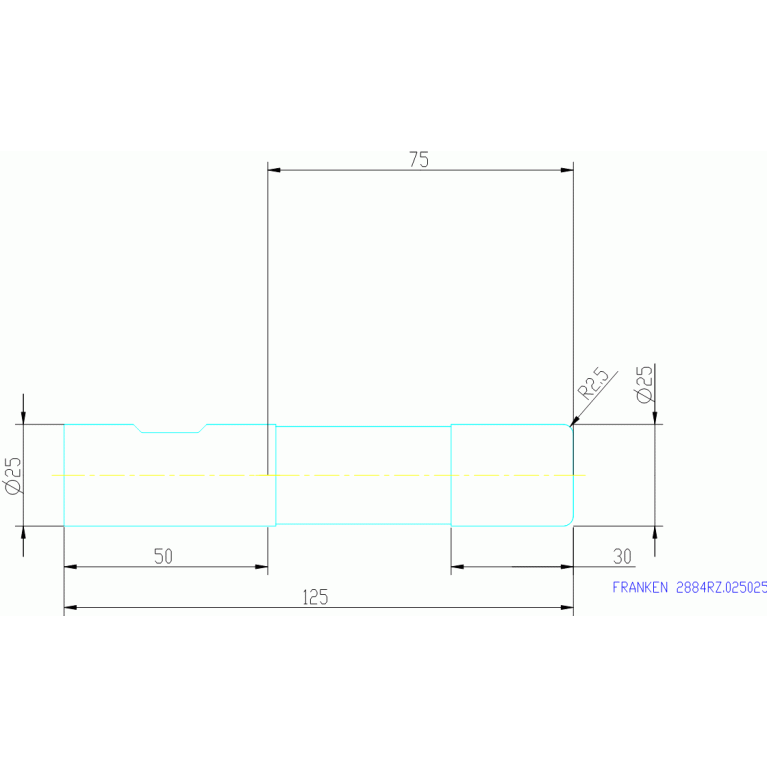 2884RZ.025025