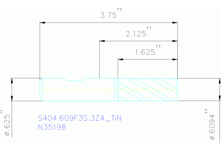 S404.609F3S.3Z4 TIN