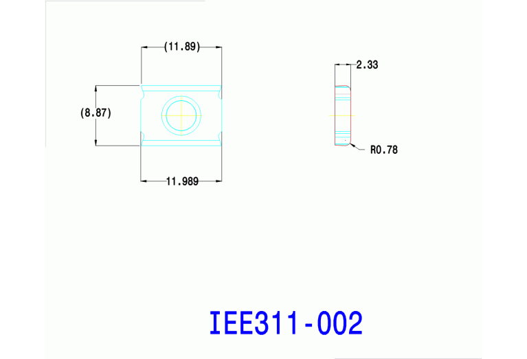 IEE311-002 IN2515