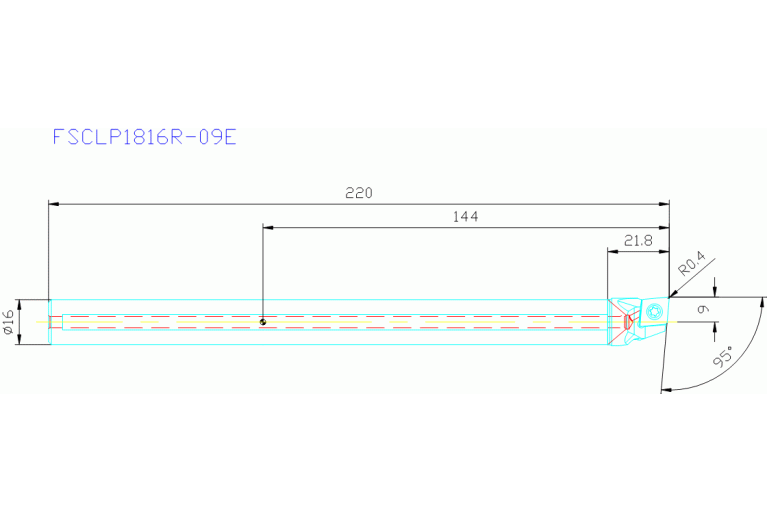 FSCLP1816R-09E