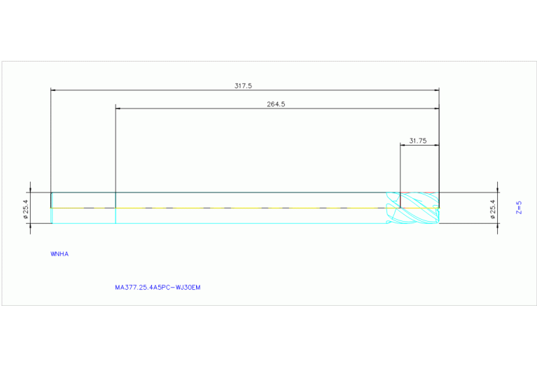 MA377.25.4A5PC-WJ30EM