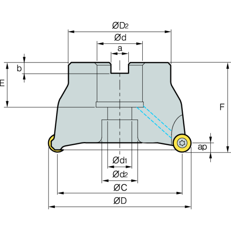 FMRCM4100HRD-M