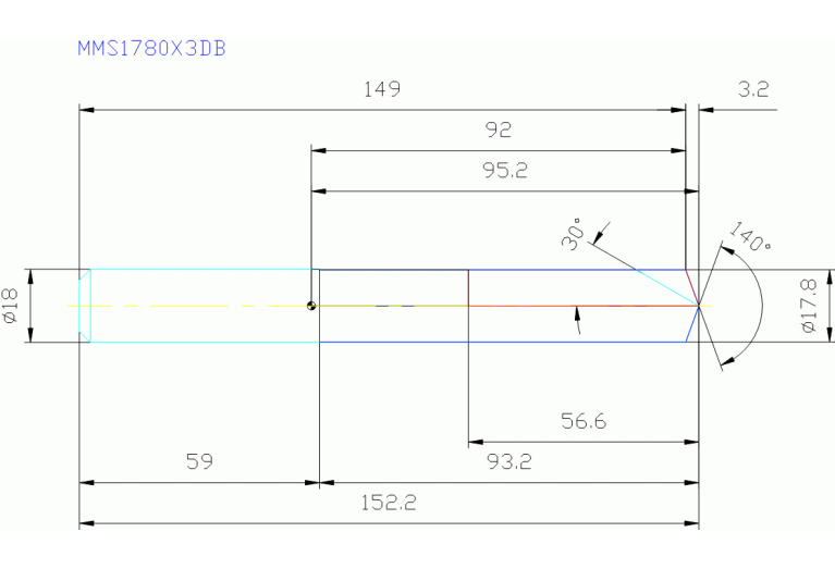 MMS1780X3DB DP7020