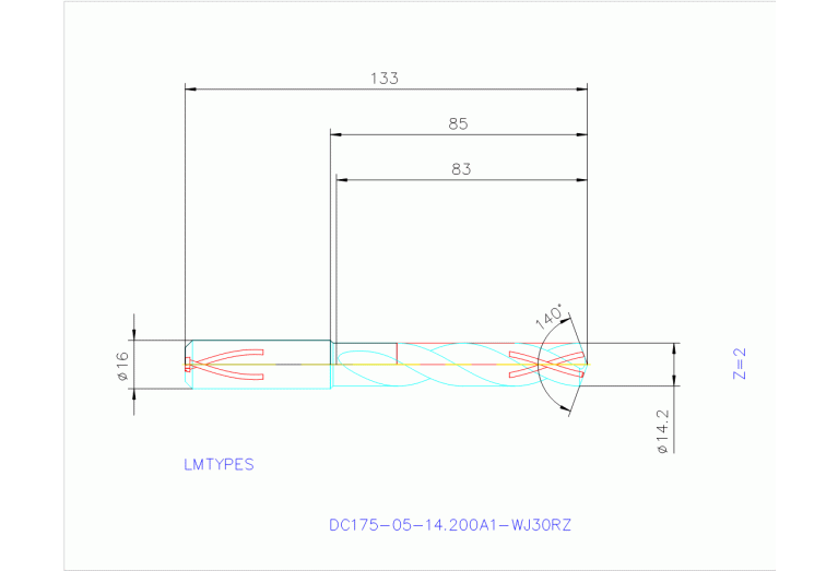DC175-05-14.200A1-WJ30RZ