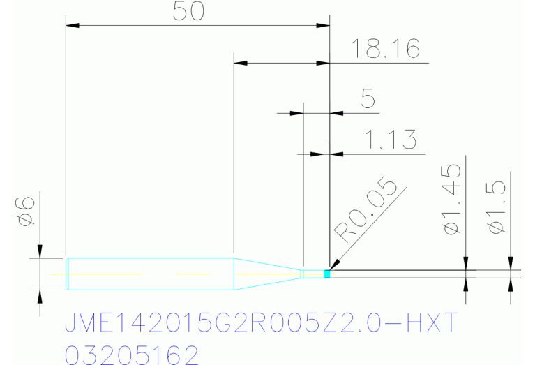 JME142015G2R005Z2.0-HXT