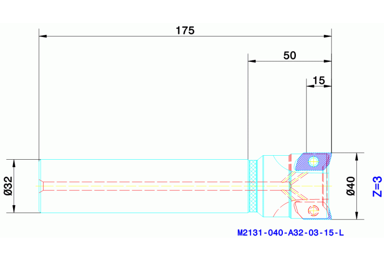 M2131-040-A32-03-15-L