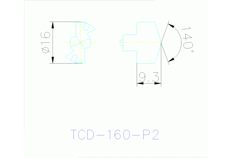 TPA1600R01-M2 IN2505