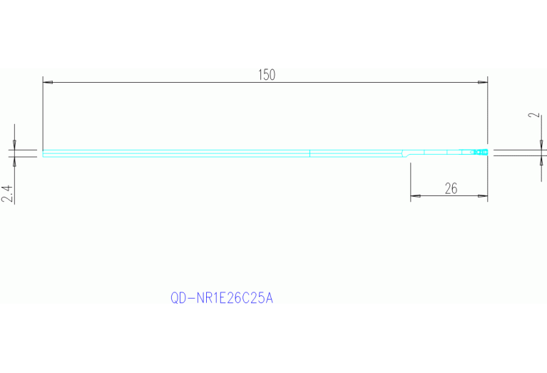 QD-NR1E26C25A