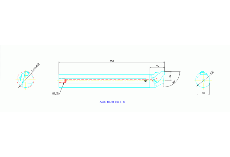 A32S TCLNR 0904-TB