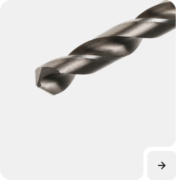 Сверла HSS