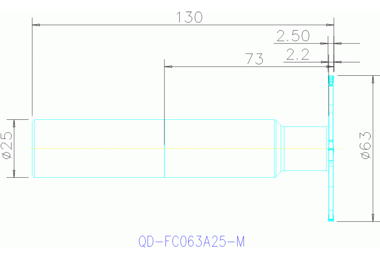QD-FC063A25-M