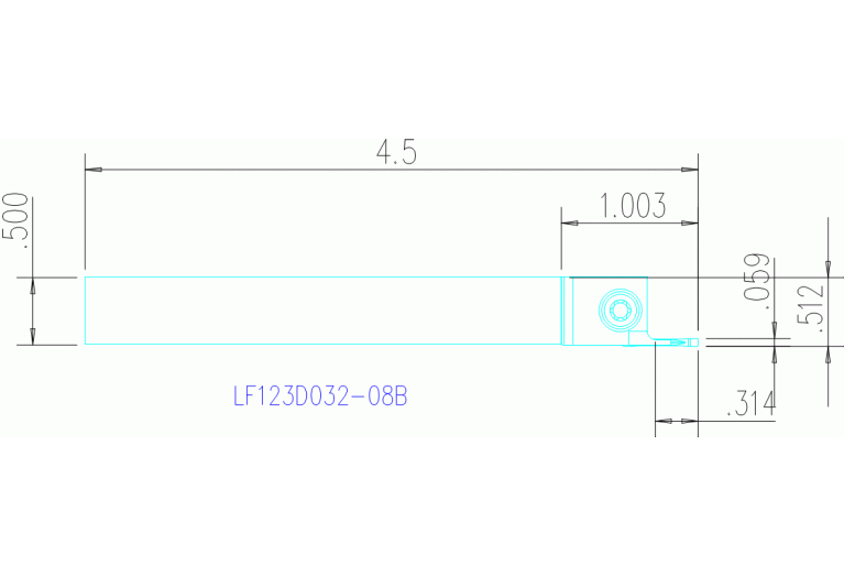LF123D032-08B