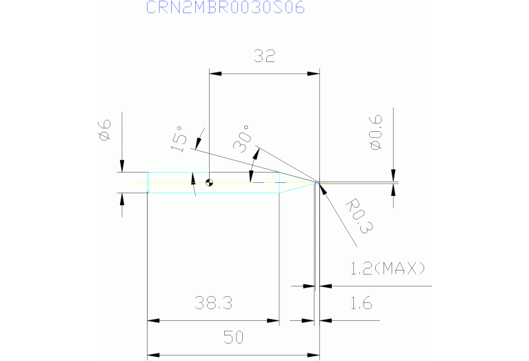 CRN2MBR0030S06