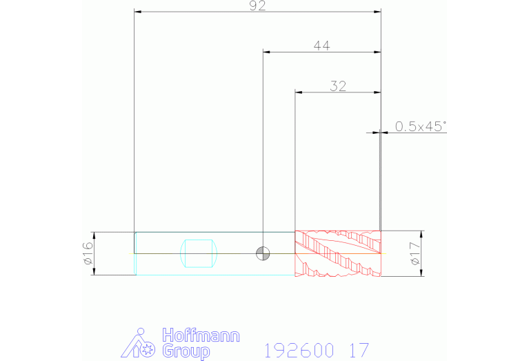 192600 17
