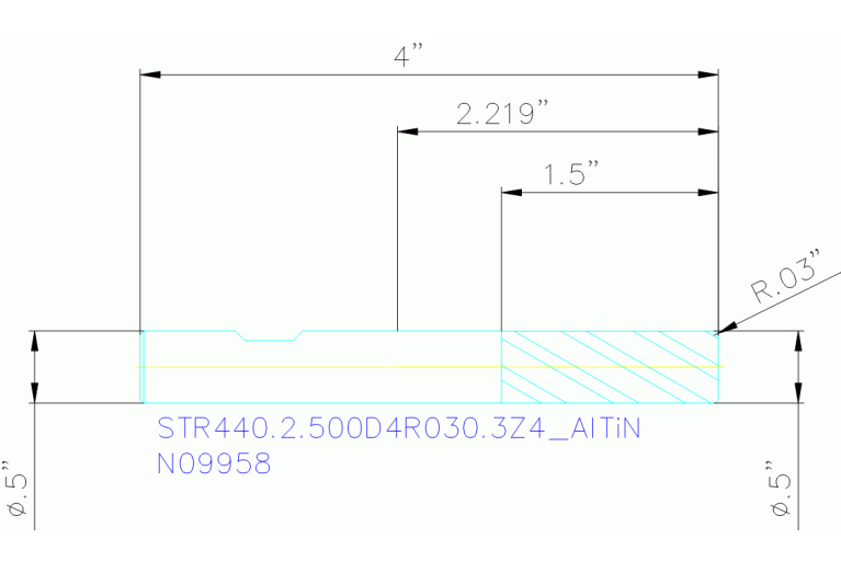 STR440.2.500D4R030.3Z4 ALTIN