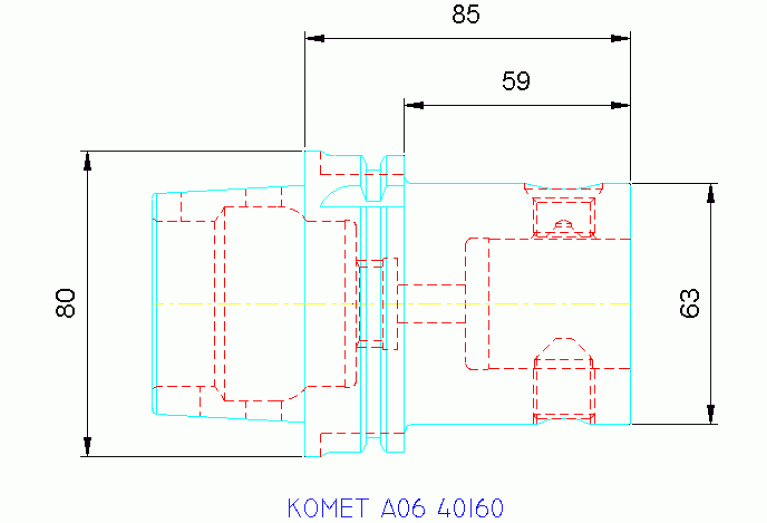 A06 40160