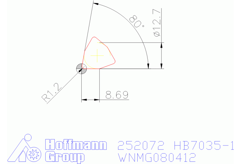 252072 HB7035-1