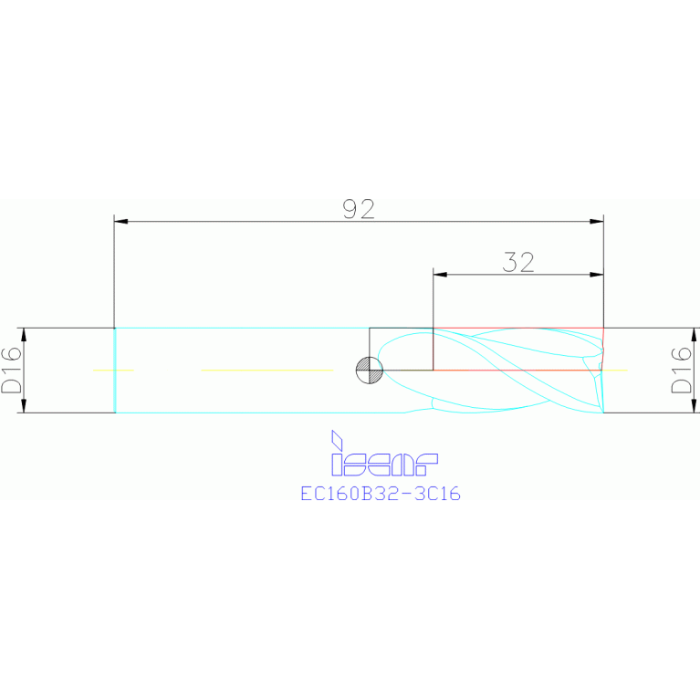 EC160B32-3C16 IC900