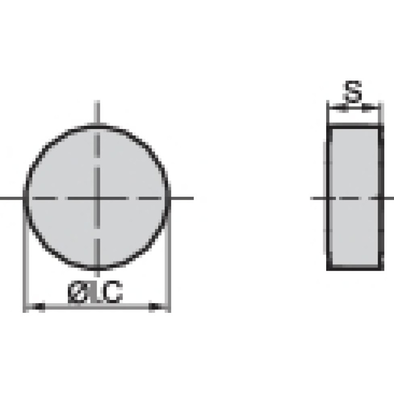 RNGN251000T05020 CN1000