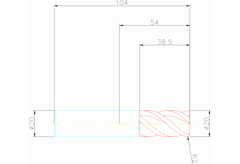 2S340-2000-200-MA 1640