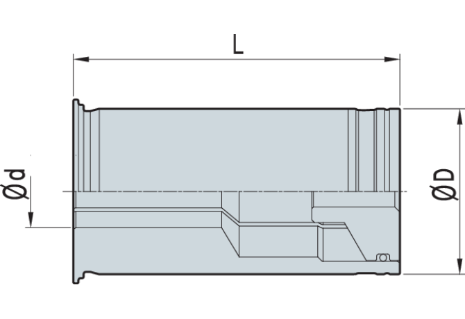 DHC12-5(P)