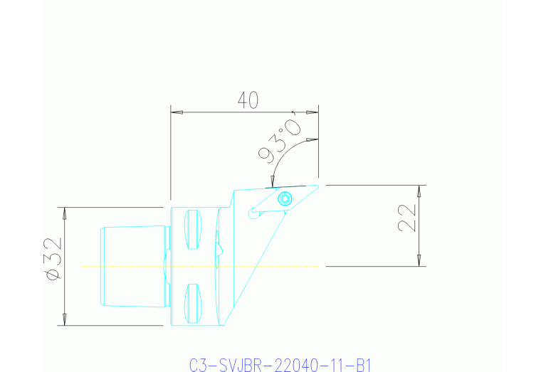 C3-SVJBR-22040-11-B1