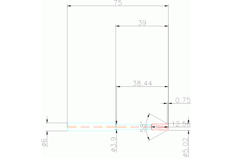 435.T-0502-A1-XF H10F