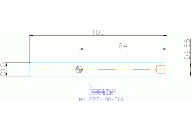 MM GRT-100-T06