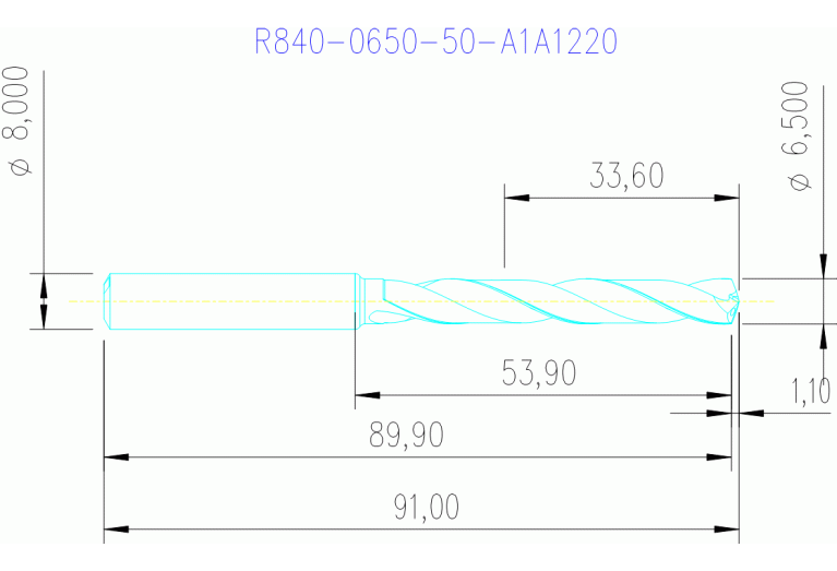 R840-0650-50-A1A 1220