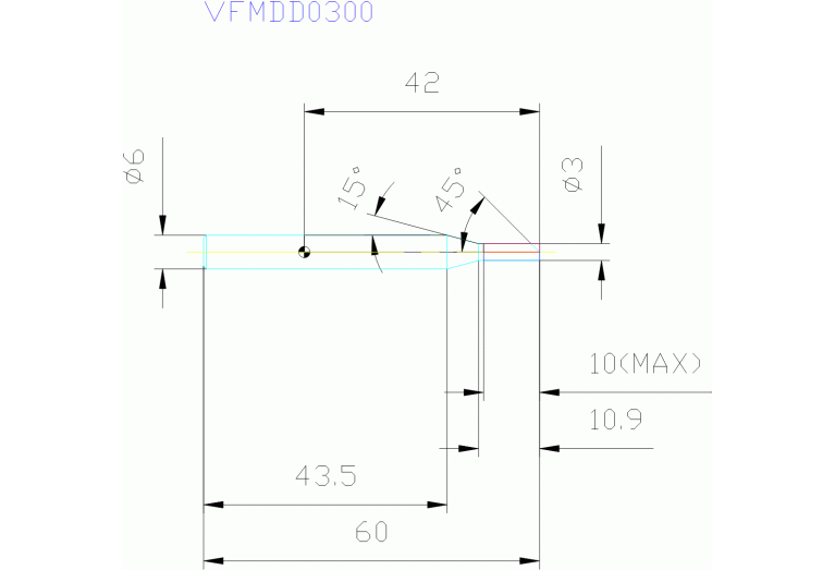 VFMDD0300